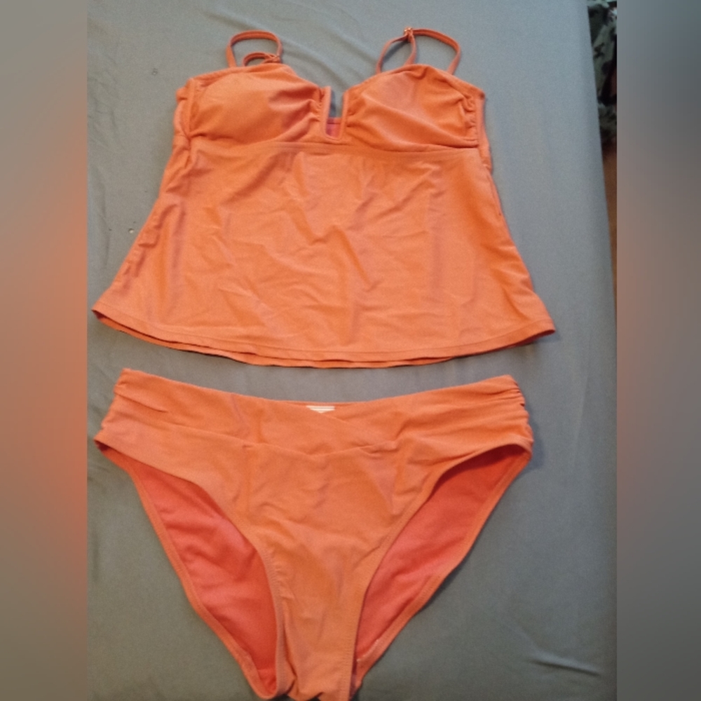 Swimsuit